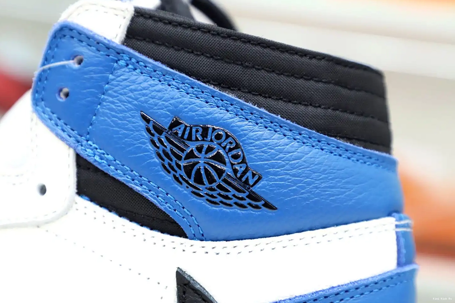 1 HIGH TRAVIS AIR DESIGN X SCOTT FRAGMENT RETRO X JORDAN Kimikick 0405